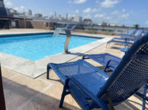 MARINAS PRAIA Flat - Cabo Branco by PenareiaTurBr